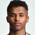 K. Adeyemi Attacker