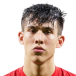 J. Mahler Midfielder