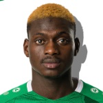 O. Diakité Midfielder