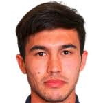 A. Abdullayev Midfielder