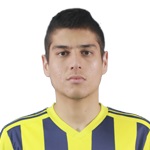 A. Ismailov Midfielder