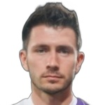 M. Bećirović Defender