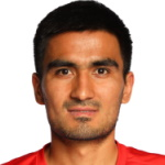 G. G&apos;aybullaev Defender