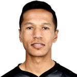 B. Abdukholikov Attacker