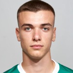 D. Bošnjak Midfielder