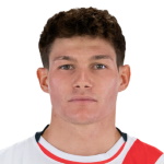 Fran García Defender