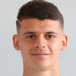 A. Todoroski Midfielder