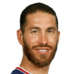 Sergio Ramos Defender