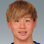 S. Abe Midfielder