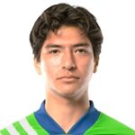 J. Atencio Midfielder