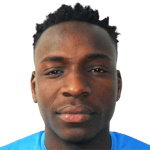 P. Otele Midfielder