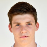 T. Schriebl Midfielder