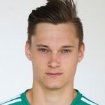 M. Entrup Attacker
