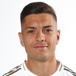 Javi Sánchez Defender