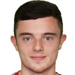 M. McKenna Midfielder