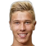 F. Gschossmann Goalkeeper