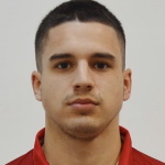 P. Ćirković Defender