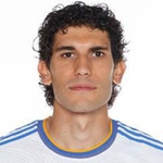 Jesús Vallejo Lázaro Defender