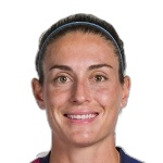 Alexia Putellas Midfielder