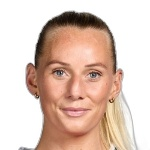 S. Blackstenius Attacker