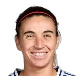 Mariona Caldentey Midfielder