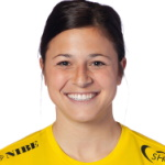 S. D'Angelo Goalkeeper