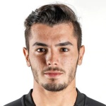 Brahim Díaz Attacker