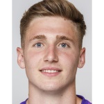 A. Jukić Midfielder