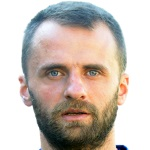 M. Mazrekaj Attacker