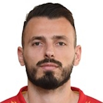 A. Rudović Defender