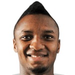 S. Yatéké Attacker