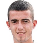 Fisnik Zuka Defender