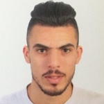 K. Hamidi Defender