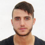 Billal Messaoudi Midfielder