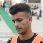 M. Boumechra Midfielder