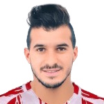 M. Ezzemani Defender