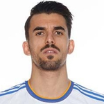 Dani Ceballos Midfielder