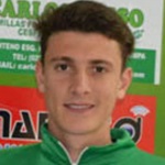 Nicolás Rinaldi Midfielder