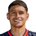 N. Da Silva Attacker