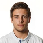 F. Feuillassier Midfielder