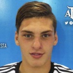 G. Mancuso Midfielder