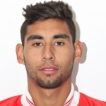 R. Barrios Defender