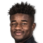 B. Baiye Midfielder