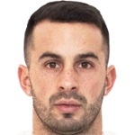 E. Mastrolía Goalkeeper