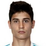 Jaume Grau Midfielder