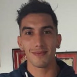 N. Pereyra Midfielder