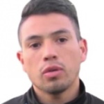 F. Aragón Midfielder