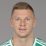 M. Ullmann Midfielder