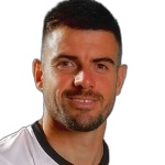 I. Pietrobono Goalkeeper