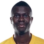 Y. Otubanjo Midfielder